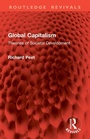 Cover: Global Capitalism - Routledge