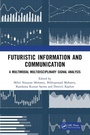 Cover: Futuristic Information and Communication - CRC Press