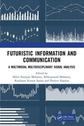 Cover: Futuristic Information and Communication - CRC Press