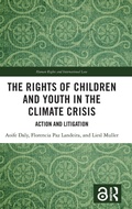 Cover: The Rights of Children and Youth in the Climate Crisis - Routledge