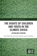 Cover: The Rights of Children and Youth in the Climate Crisis - Taylor & Francis