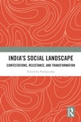 Cover: India's Social Landscape - Taylor & Francis