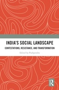 Cover: India's Social Landscape - Taylor & Francis