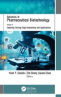 Cover: Advances in Pharmaceutical Biotechnology - Apple Academic Press Inc.
