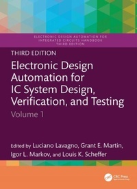 Enlarge image Cover: Electronic Design Automation for Integrated Circuits Handbook - CRC Press