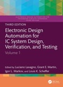 Cover: Electronic Design Automation for Integrated Circuits Handbook - CRC Press