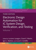 Cover: Electronic Design Automation for Integrated Circuits Handbook - CRC Press