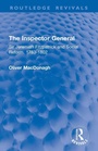 Cover: The Inspector General - Routledge