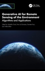 Cover: Generative AI for Remote Sensing of the Environment - Taylor & Francis
