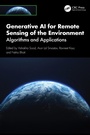 Cover: Generative AI for Remote Sensing of the Environment - Taylor & Francis