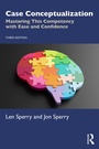 Cover: Case Conceptualization - Routledge