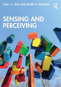 Enlarge image Cover: Sensing and Perceiving - Routledge