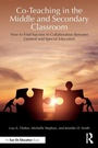 Cover: Co-Teaching in the Middle and Secondary Classroom - Routledge