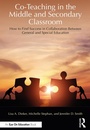 Cover: Co-Teaching in the Middle and Secondary Classroom - Routledge