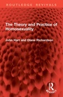 Cover: The Theory and Practice of Homosexuality - Routledge