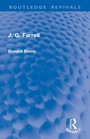Cover: J. G. Farrell - Routledge