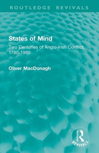 Enlarge image Cover: States of Mind - Routledge
