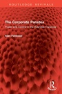 Cover: The Corporate Paradox - Routledge