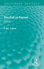 Cover: The Fall of Parnell - Routledge