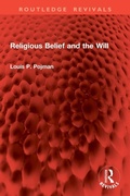 Cover: Religious Belief and the Will - Routledge