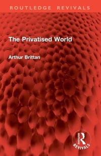 Enlarge image Cover: The Privatised World - Routledge