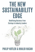 Cover: The New Sustainability Edge - Sutherland House