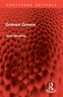Cover: Graham Greene - Routledge