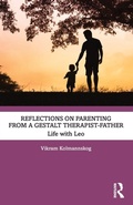 Cover: Reflections on Parenting from a Gestalt Therapist-Father - Routledge