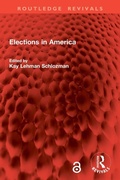 Cover: Elections in America - Routledge