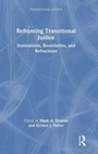 Cover: Reframing Transitional Justice - Routledge
