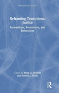 Cover: Reframing Transitional Justice - Routledge