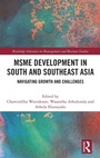 Cover: MSME Development in South and Southeast Asia - Routledge