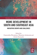 Cover: MSME Development in South and Southeast Asia - Taylor & Francis