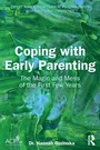 Cover: Coping with Early Parenting - Routledge