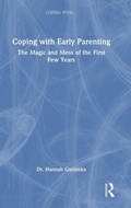 Cover: Coping with Early Parenting - Routledge