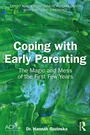 Cover: Coping with Early Parenting - Routledge