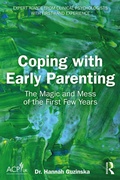Cover: Coping with Early Parenting - Routledge