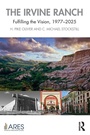 Cover: The Irvine Ranch - Routledge