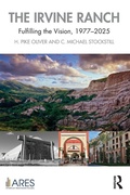 Cover: The Irvine Ranch - Routledge