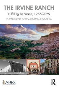 Enlarge image Cover: The Irvine Ranch - Routledge