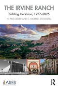 Cover: The Irvine Ranch - Routledge