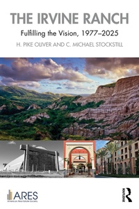 Enlarge image Cover: The Irvine Ranch - Routledge