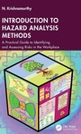 Cover: Introduction to Hazard Analysis Methods - CRC Press