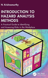 Enlarge image Cover: Introduction to Hazard Analysis Methods - CRC Press