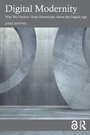 Cover: Digital Modernity - Taylor & Francis