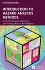 Cover: Introduction to Hazard Analysis Methods - CRC Press