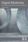 Cover: Digital Modernity - Taylor & Francis