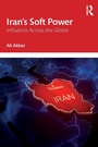 Cover: Iran's Soft Power - Routledge