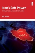 Cover: Iran's Soft Power - Routledge