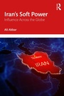 Cover: Iran's Soft Power - Routledge